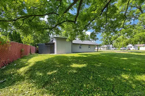 Exterior - 8812 Pine Rd, Cincinnati, OH 45242 photo 11 of 11