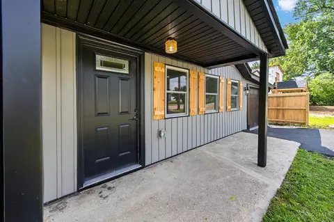 Exterior - 8812 Pine Rd, Cincinnati, OH 45242 photo 2 of 11