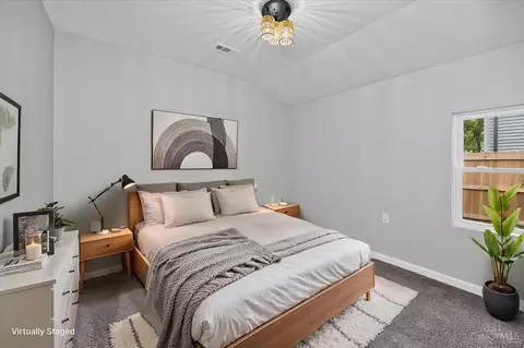 Bedroom - 8812 Pine Rd, Cincinnati, OH 45242 photo 5 of 13