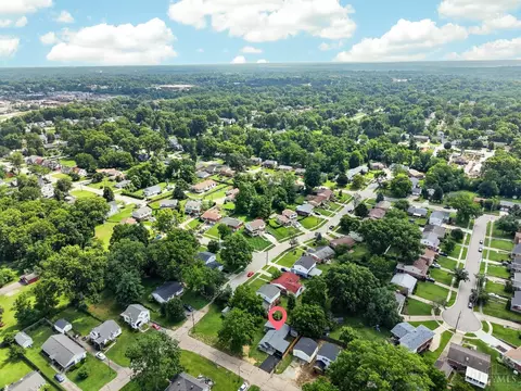 View/Area - 8812 Pine Rd, Cincinnati, OH 45242 photo 4 of 5
