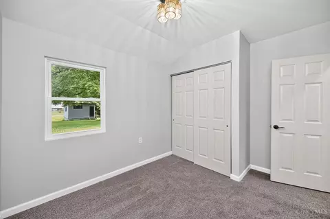 Bedroom - 8812 Pine Rd, Cincinnati, OH 45242 photo 12 of 13
