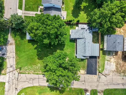 View/Area - 8812 Pine Rd, Cincinnati, OH 45242 photo 2 of 5