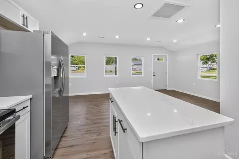 Kitchen - 8812 Pine Rd, Cincinnati, OH 45242 photo 7 of 7