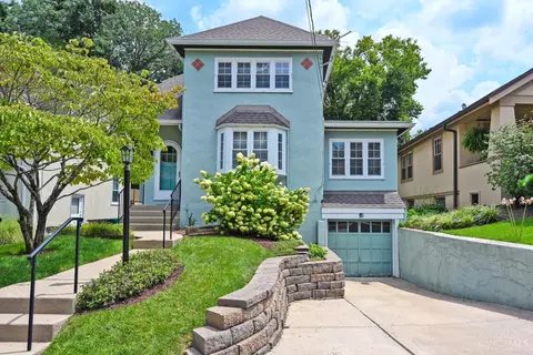 3658 Bellecrest Ave, Cincinnati, OH 45208