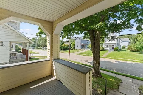 Exterior - 6820 Alpine Ave, Silverton, OH 45236 photo 1 of 2
