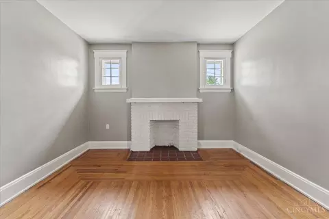 Living - 6820 Alpine Ave, Silverton, OH 45236 photo 5 of 5
