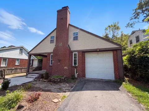 1304 Coolidge Ave, Anderson Twp, OH 45230
