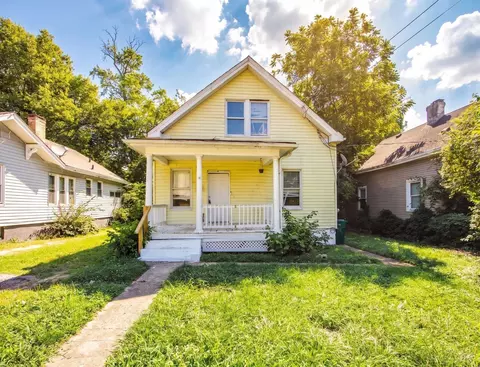 4922 Plainville Rd, Cincinnati, OH 45227