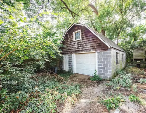 Exterior - 5807 Elder St, Fairfax, OH 45227 photo 3 of 3