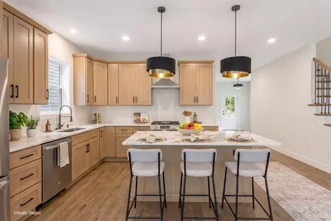 Kitchen - 6845 E Fork Rd, Cincinnati, OH 45227 photo 2 of 3