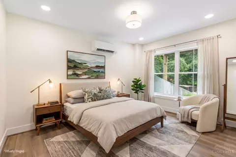 Bedroom - 6845 E Fork Rd, Cincinnati, OH 45227 photo 4 of 4