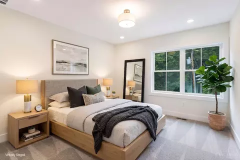 Bedroom - 6845 E Fork Rd, Cincinnati, OH 45227 photo 3 of 4