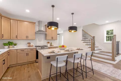 Kitchen - 6845 E Fork Rd, Cincinnati, OH 45227 photo 3 of 3