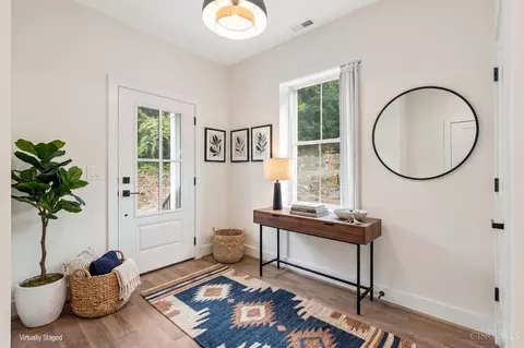 Entry Way - 6845 E Fork Rd, Cincinnati, OH 45227 photo 1 of 1