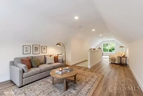 Living - 6845 E Fork Rd, Cincinnati, OH 45227 photo 3 of 3