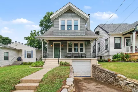 6846 Hurd Ave, Cincinnati, OH 45227