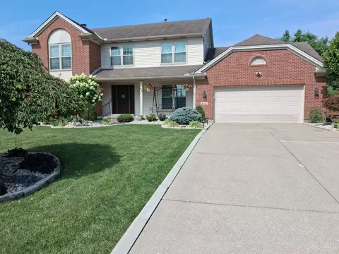 6457 Cumberland Lake Ct, Hamilton, OH 45011