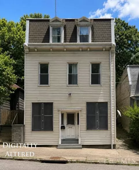 2212 Ravine St, Cincinnati, OH 45219