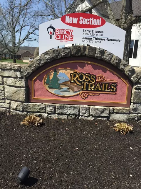 3594 Martha Ann Way, Ross Twp, OH 45013