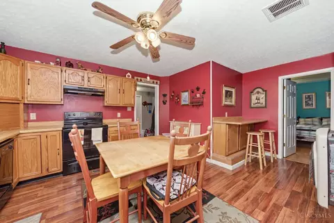 Kitchen - 213 Highland Ave, Blanchester, OH 45107 photo 1 of 1