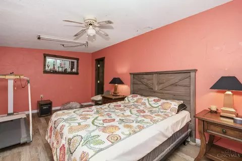 Bedroom - 213 Highland Ave, Blanchester, OH 45107 photo 8 of 8