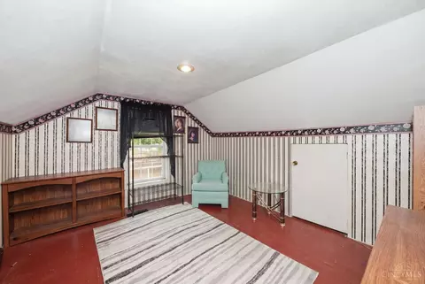 Bedroom - 213 Highland Ave, Blanchester, OH 45107 photo 6 of 8