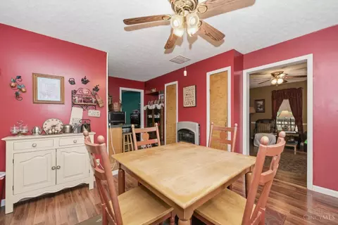 Dining - 213 Highland Ave, Blanchester, OH 45107 photo 1 of 1