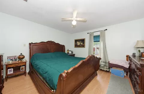 Bedroom - 213 Highland Ave, Blanchester, OH 45107 photo 2 of 8