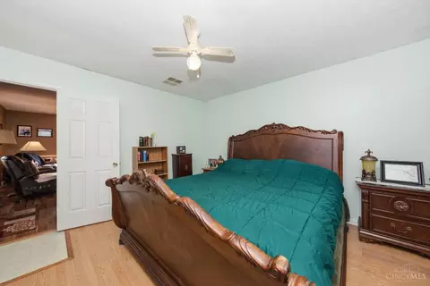 Bedroom - 213 Highland Ave, Blanchester, OH 45107 photo 1 of 8