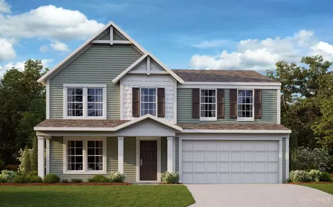 3343 Ferngully Pl, Batavia Twp, OH 45103