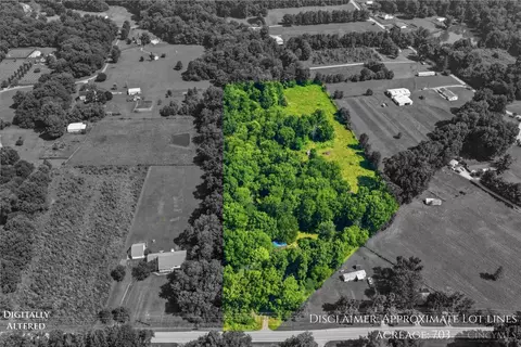 2055 St Rt 232, Monroe Twp, OH 45157