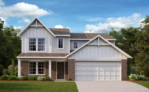 2078 Longmeadow Ln, Batavia, OH 45103
