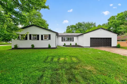 7524 Fruitwood Dr, West Chester, OH 45069