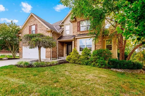 1151 Lake Field Dr, Lebanon, OH 45036