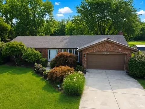 7238 Elk Creek Rd, Middletown, OH 45042