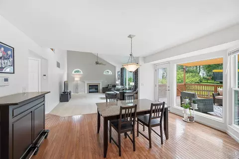 Dining - 4603 Allison Ln, Batavia, OH 45103 photo 1 of 4