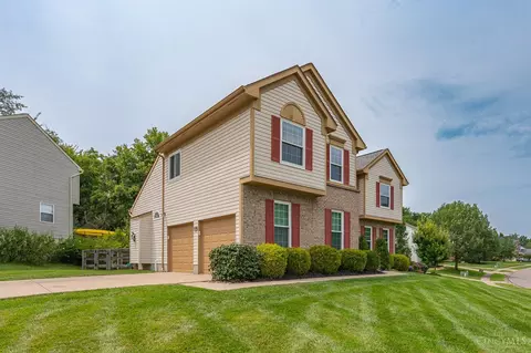 Exterior - 4603 Allison Ln, Batavia, OH 45103 photo 3 of 15