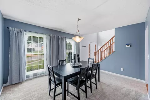 Dining - 4603 Allison Ln, Batavia, OH 45103 photo 3 of 4
