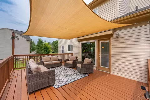Exterior - 4603 Allison Ln, Batavia, OH 45103 photo 5 of 15