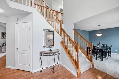 Entry Way - 4603 Allison Ln, Batavia, OH 45103 photo 4 of 7