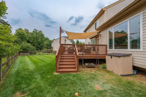 Exterior - 4603 Allison Ln, Batavia, OH 45103 photo 9 of 15