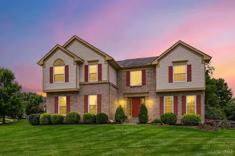 Exterior - 4603 Allison Ln, Batavia, OH 45103 photo 15 of 15