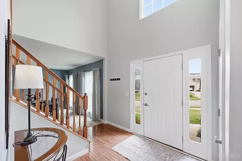 Entry Way - 4603 Allison Ln, Batavia, OH 45103 photo 2 of 7