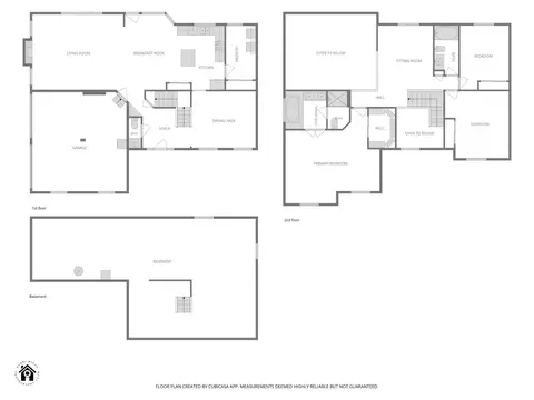 Floorplan - 4603 Allison Ln, Batavia, OH 45103 photo 4 of 4