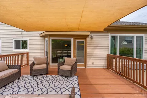 Exterior - 4603 Allison Ln, Batavia, OH 45103 photo 8 of 15