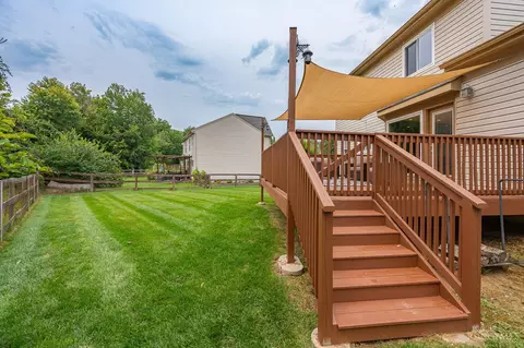 Exterior - 4603 Allison Ln, Batavia, OH 45103 photo 10 of 15