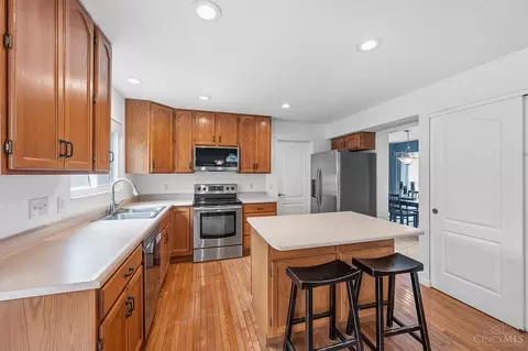 Kitchen - 4603 Allison Ln, Batavia, OH 45103 photo 1 of 4