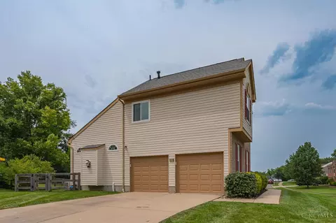 Exterior - 4603 Allison Ln, Batavia, OH 45103 photo 4 of 15