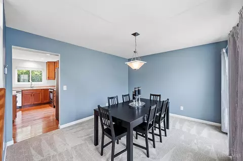 Dining - 4603 Allison Ln, Batavia, OH 45103 photo 2 of 4
