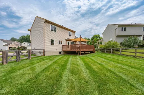 Exterior - 4603 Allison Ln, Batavia, OH 45103 photo 14 of 15